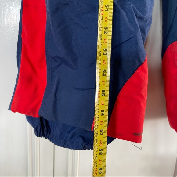 Retro Ski Women’s Jumpsuit from the 80’s Size Medium made in USA - Picture 15 of 16